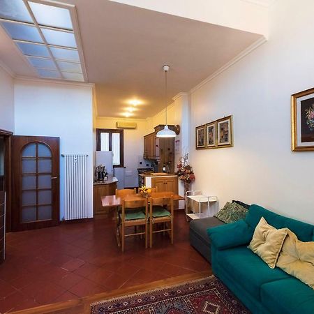 Toberto Apartment Róma Kültér fotó