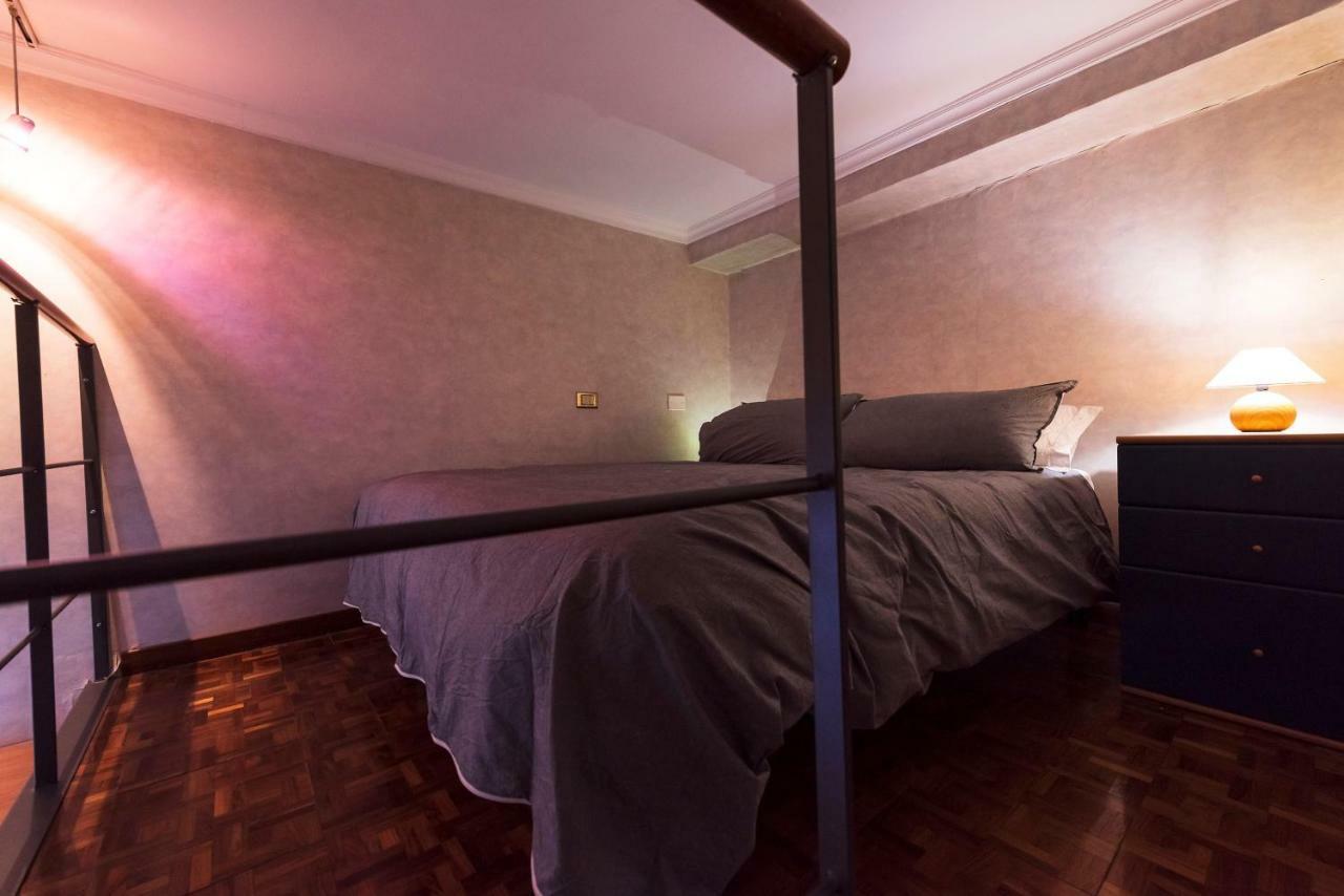 Toberto Apartment Róma Kültér fotó