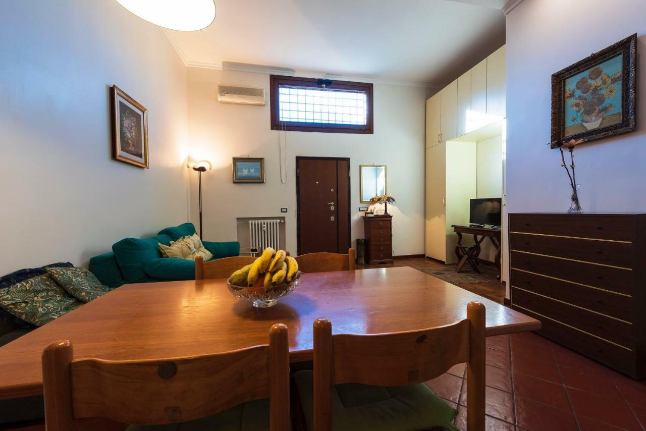Toberto Apartment Róma Kültér fotó