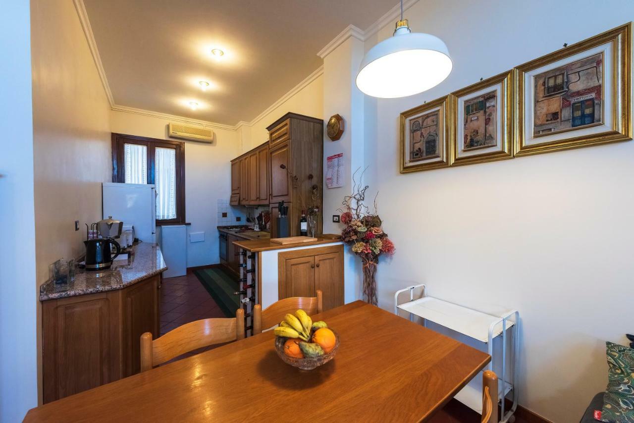 Toberto Apartment Róma Kültér fotó