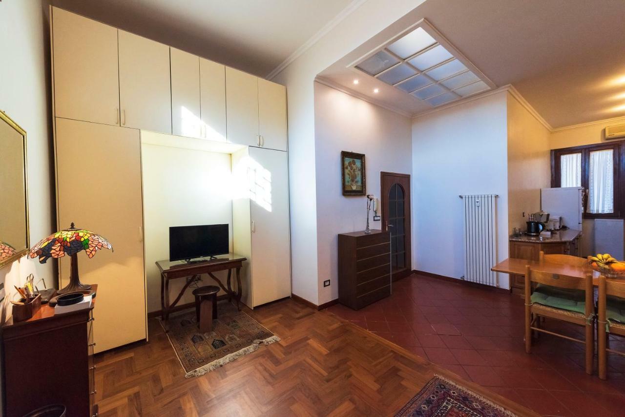 Toberto Apartment Róma Kültér fotó