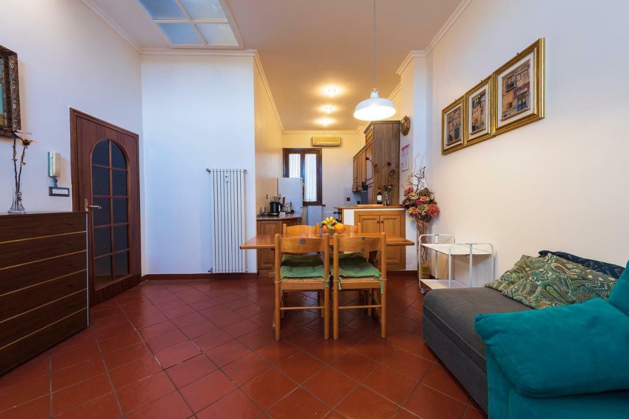 Toberto Apartment Róma Kültér fotó
