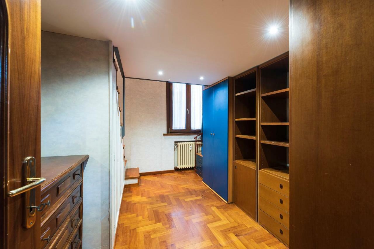 Toberto Apartment Róma Kültér fotó