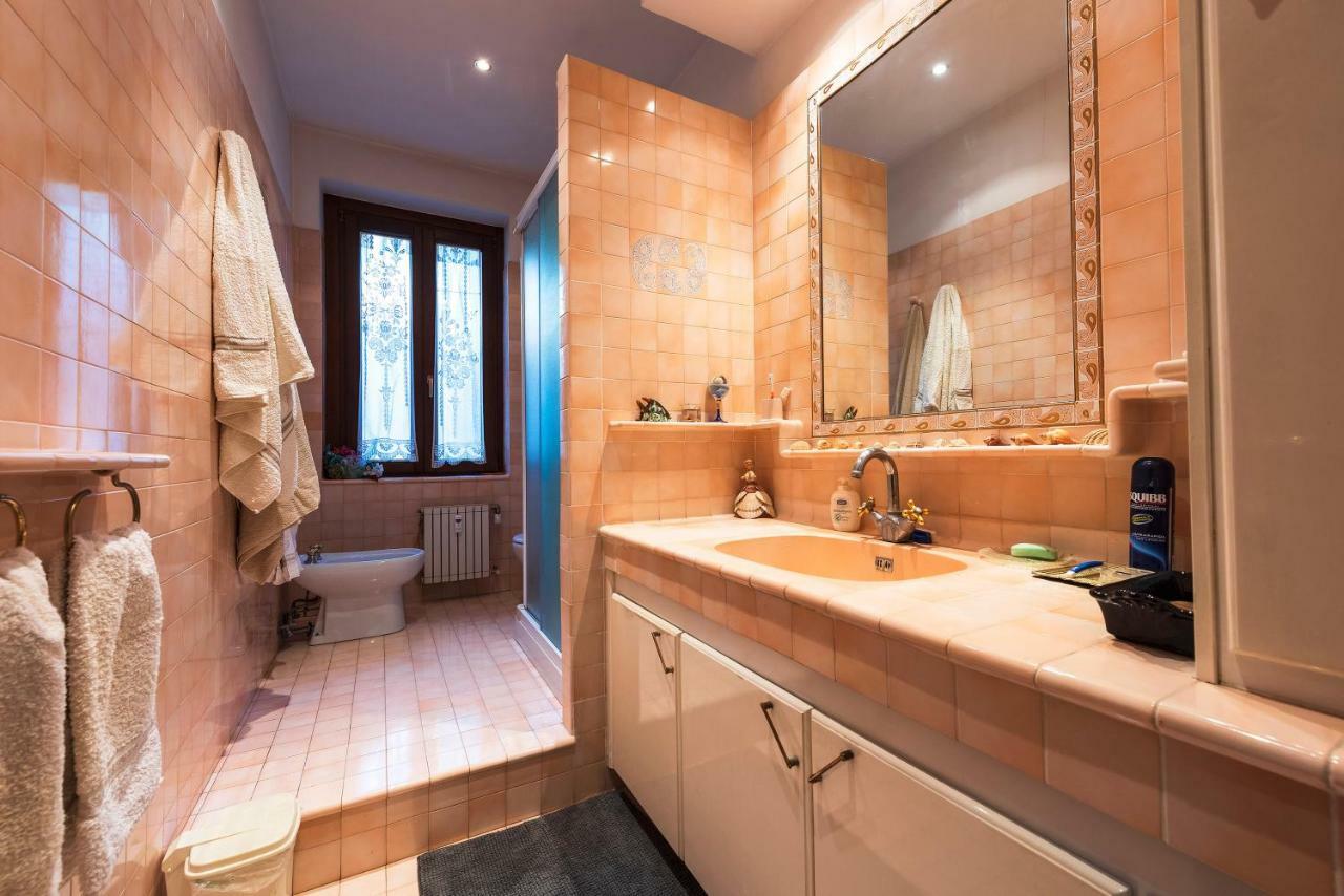 Toberto Apartment Róma Kültér fotó